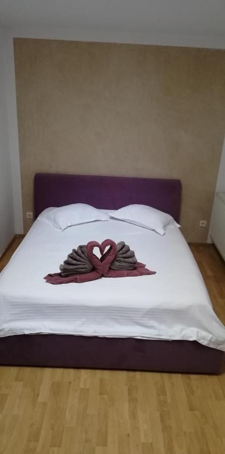 Hulu Cărămidăriei Apartament Brașov