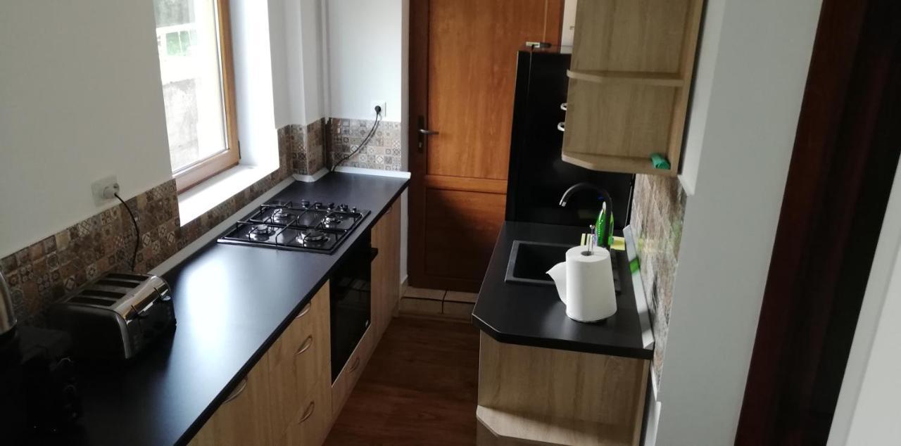 Apartament Hulu Cărămidăriei