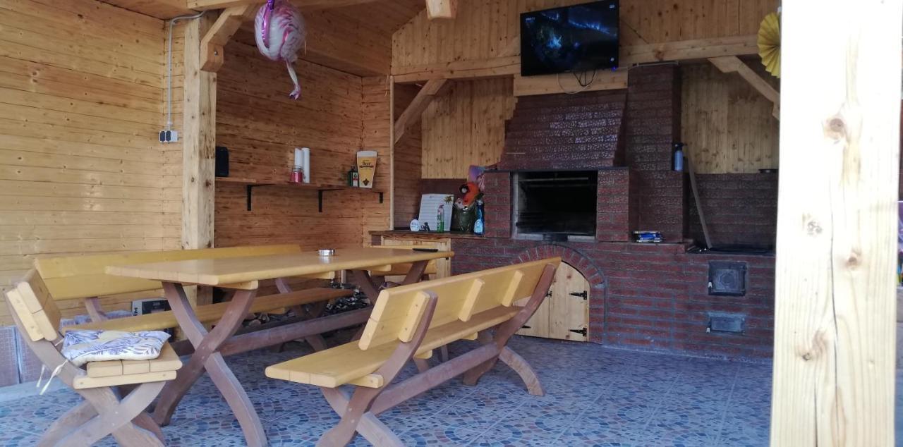 Apartament Hulu Cărămidăriei