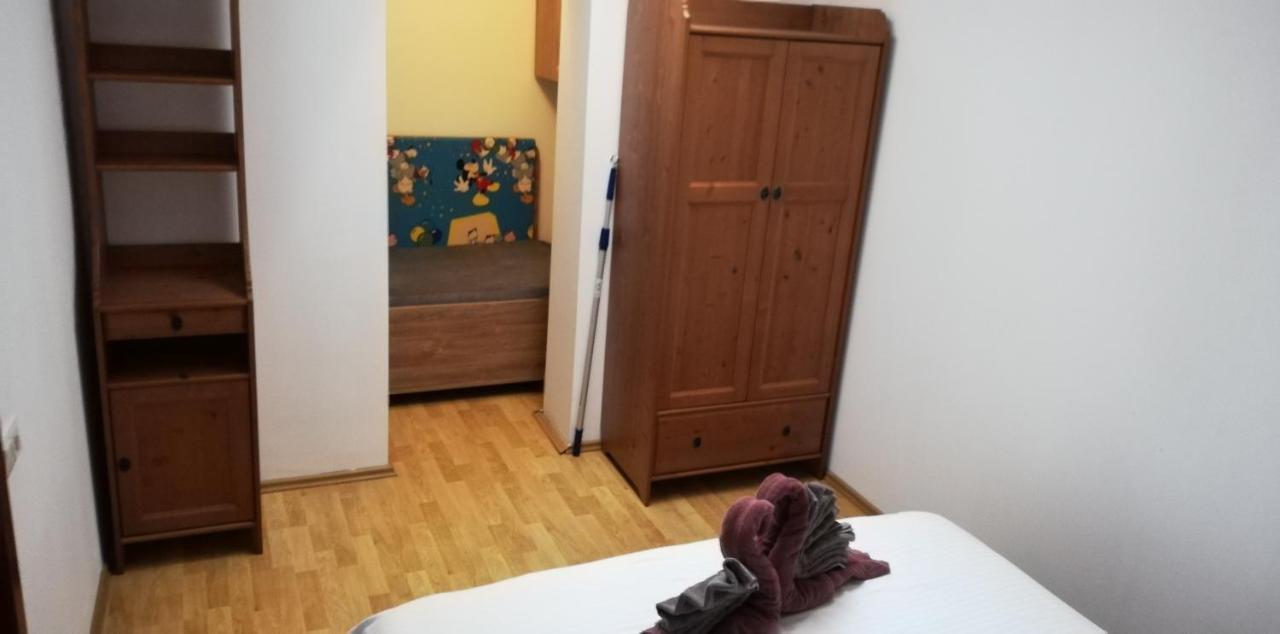 Apartament Hulu Cărămidăriei