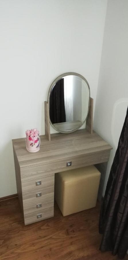Apartament Hulu Cărămidăriei *
